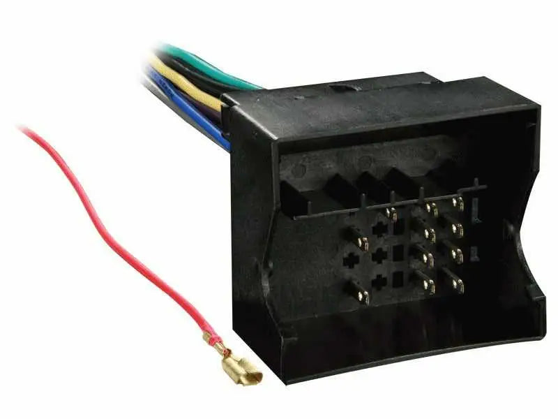 70-9003 Radio Wiring Harness