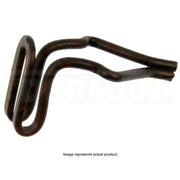 Dorman (OE Solutions) 700-399 Dorman (OE Solutions) BODY SWITCH & RELAY RETAING CLIP