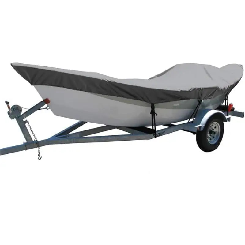 70000 Taylor Made Univ Drift Boat Gray 15’-17’ X85’’ - Cover