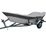 70000 Taylor Made Univ Drift Boat Gray 15’-17’ X85’’ - Cover