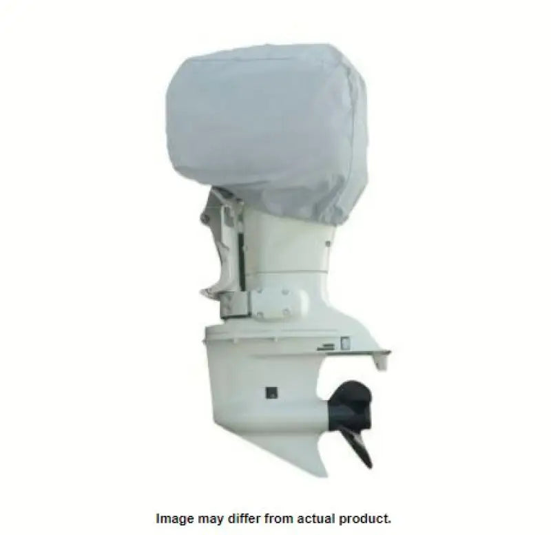 70000S-11 Carver 5 Hp O/B Motor Cover - Boat