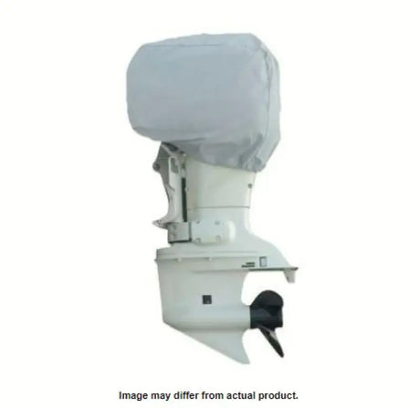 70000S-11 Carver 5 Hp O/B Motor Cover - Boat