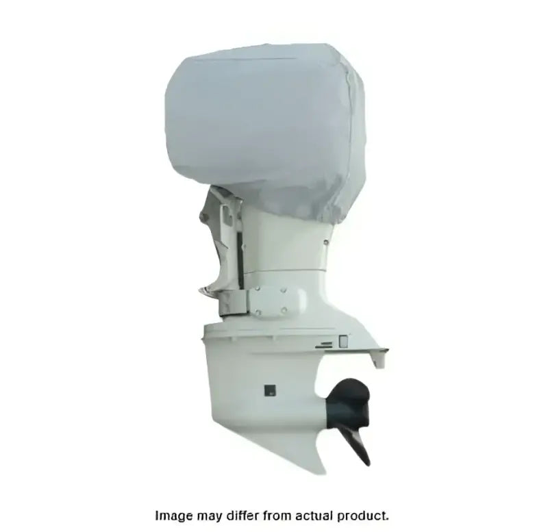 70001S-11 Carver 10 Hp O/B Motor Cover - Boat