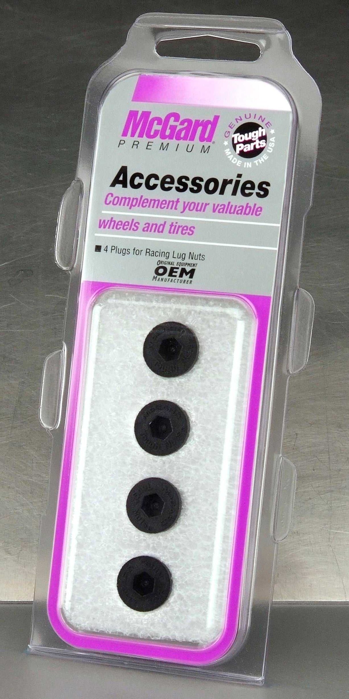70002 Lug Nut Plug