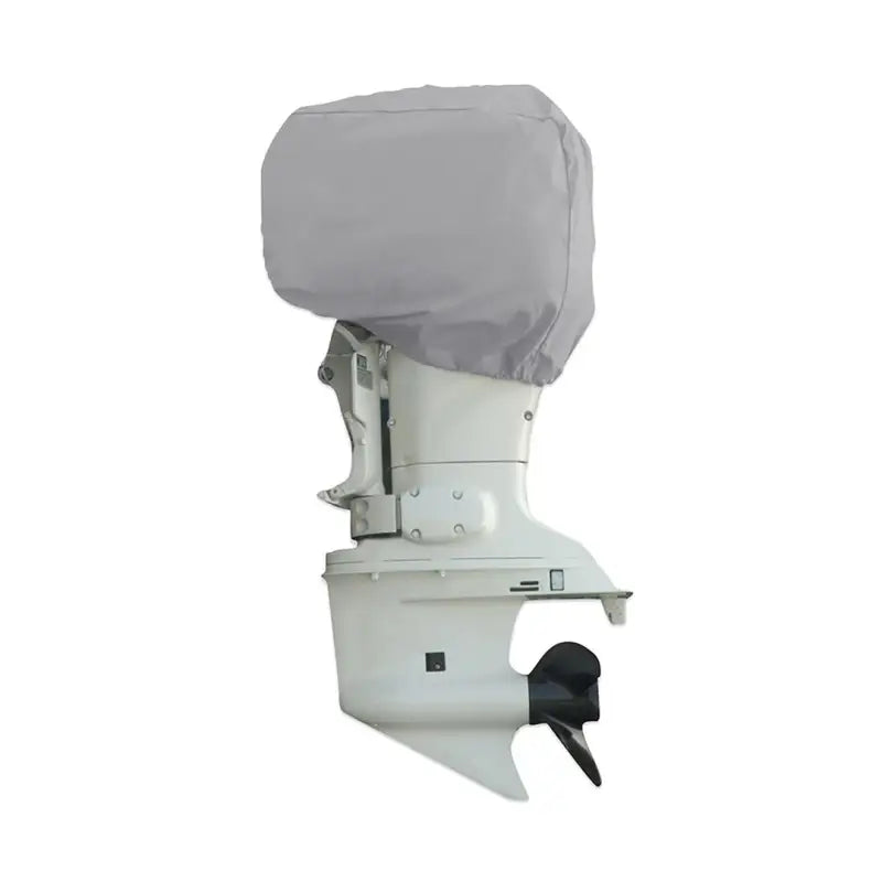 70005S-11 Carver 150 Hp O/B Motor Cover provides rain, sun, dust, and debris protection for outboard motors; perfect for RV, automotive, powersports, off-road, marine, exterior, truck accessories, interior, truck bed, rv parts, maintenance, marine, Shield Your RV, Car, and Tires with Durable Covers for All Seasons, AVADA - Best Sellers, Marine Maintenance