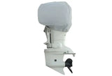 70005S-14 Carver 150 Hp O/B Motor Cover Sd- Cobalt B - Boat