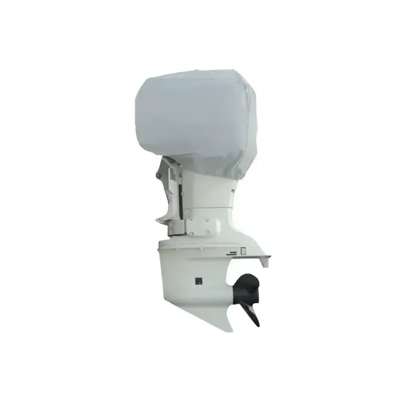 70005S-14 Carver 150 Hp O/B Motor Cover Sd- Cobalt B - Boat