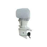 70005S-14 Carver 150 Hp O/B Motor Cover Sd- Cobalt B - Boat