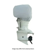 Outboard motor cover for 70007S-11 Carver with gray protection for Carver 350 Hp outboard motor