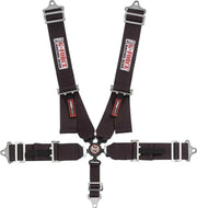 7000BK Seat Belt