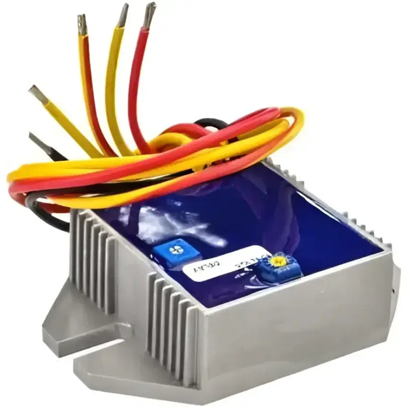 7004-RR150 Trail Tech Regulator