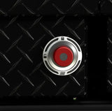 70043R Weatherguard Lock with Replacement Codable Feature - Tool Box