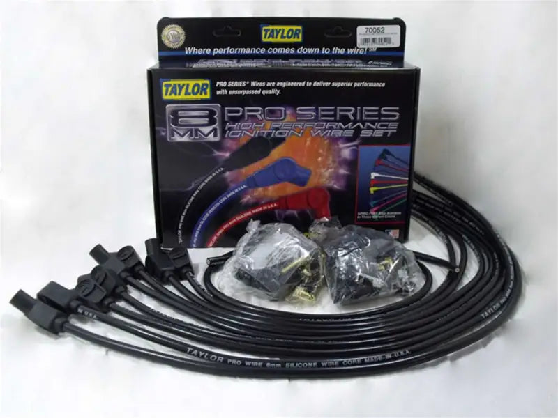 70052 Spark Plug Wire Set