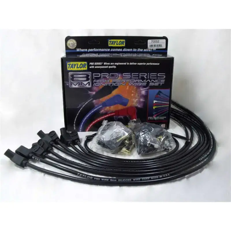 70052 Spark Plug Wire Set