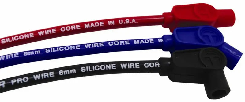 70053 Spark Plug Wire Set