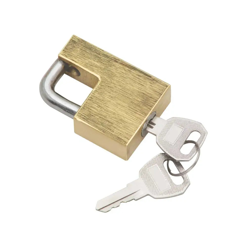 7005300 Trailer Coupler Lock