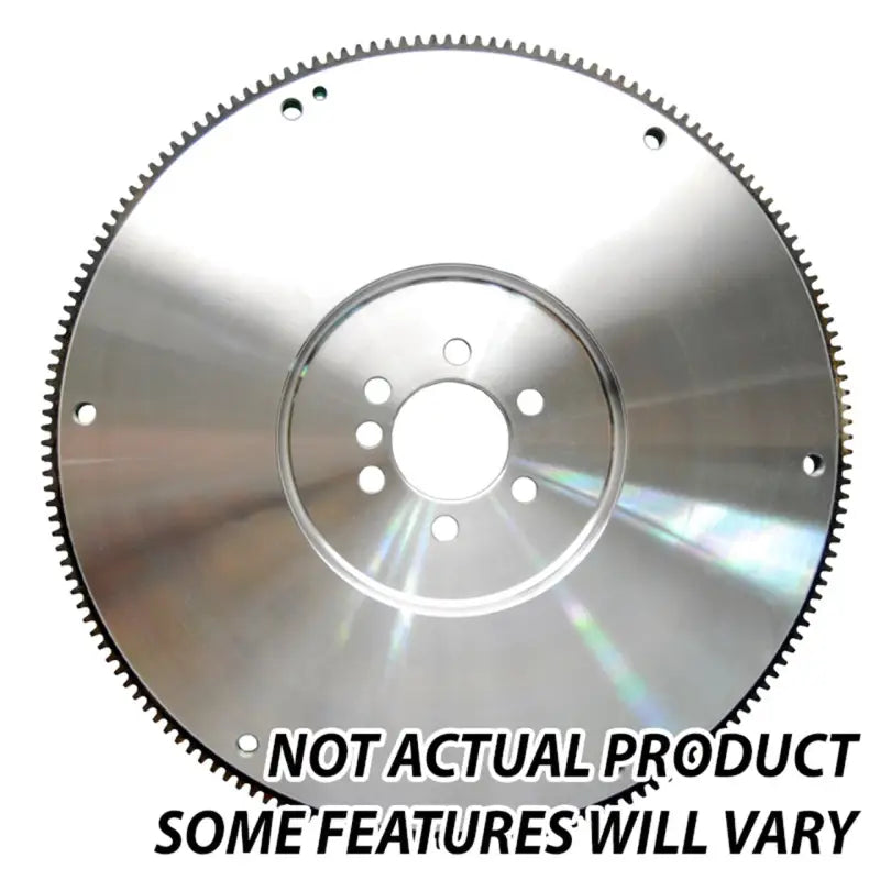 700600 Centerforce Pontiac 77-64 Flywheel - Clutch