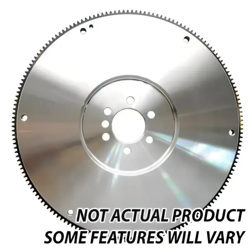 700600 Centerforce Pontiac 77-64 Flywheel - Clutch