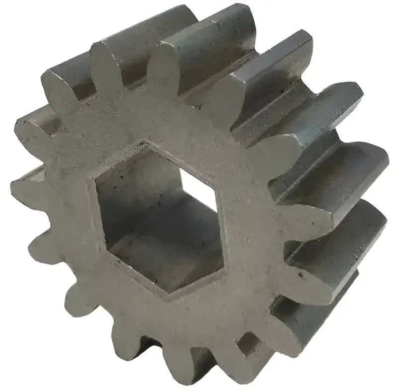 700612 Slide Out Gear