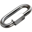 7007900 Trailer Safety Chain Quick Link