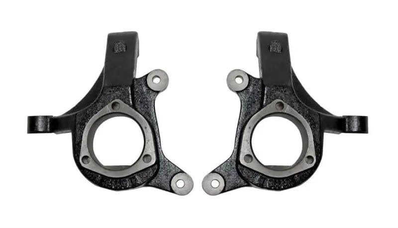 700930 Maxtrac Lift Spindles Coil Torsion Model
