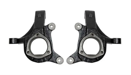 700930 Maxtrac Lift Spindles Coil Torsion Model
