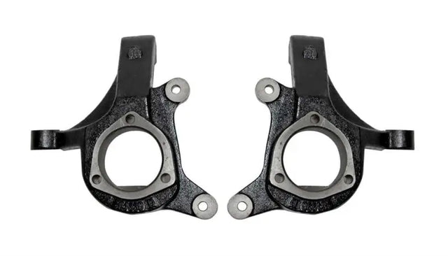 700930 Maxtrac Lift Spindles Coil Torsion Model