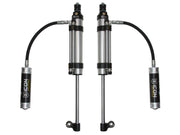 ICON 59923P ICON 2007+ Toyota Tundra RXT Rear 2.5 Series Shocks Omega RR - Pair - 59923P