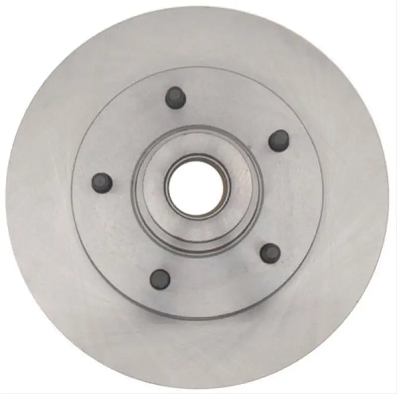 7009R Raybestos Brake Rotor for RV, Automotive, Powersports, off-road, marine, exterior, truck accessories, interior, truck bed, rv parts, AVADA - Best Sellers, Must Haves