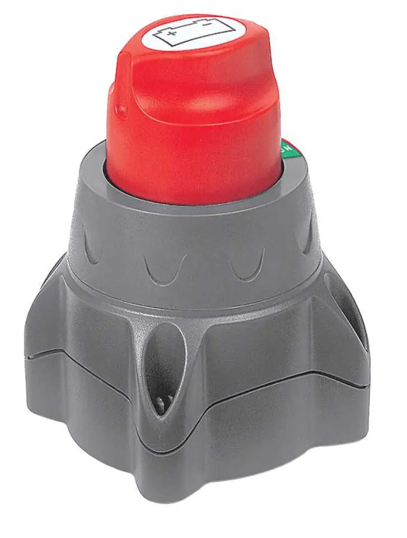 700RV Battery Disconnect Switch