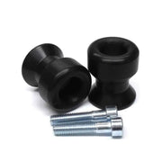 701-0309 Swingarm Sliders Black