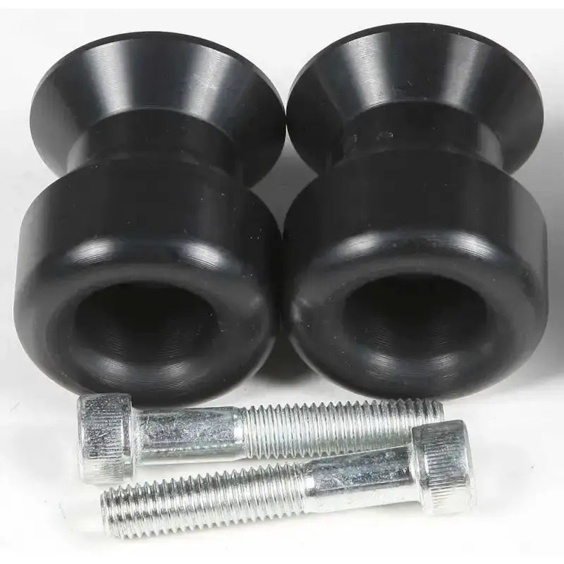 701-0339 Swingarm Sliders Black