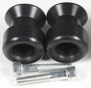 701-0339 Swingarm Sliders Black