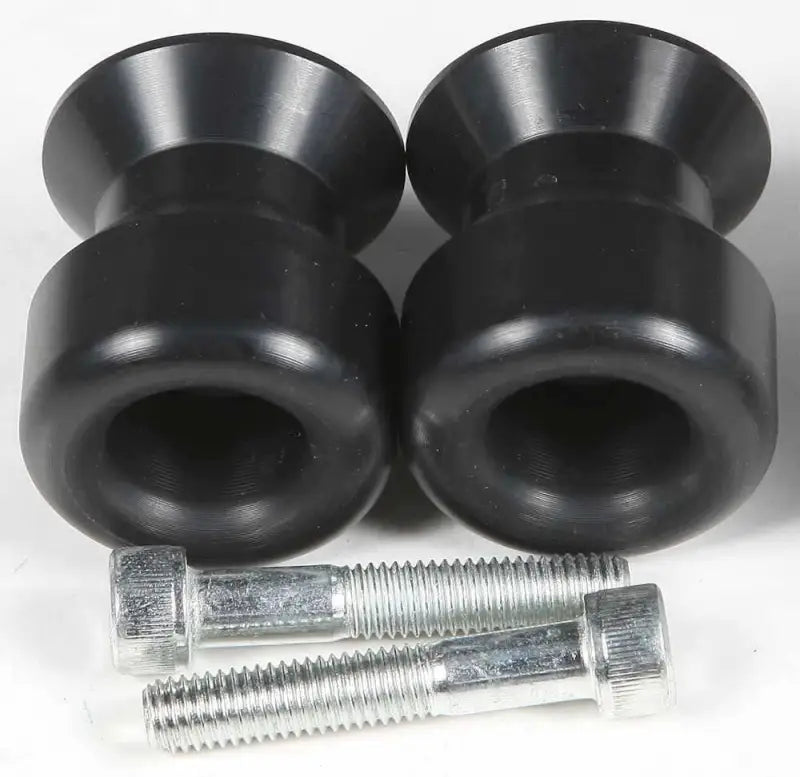 701-0339 Swingarm Sliders Black