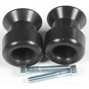 701-0629 Swingarm Sliders Black