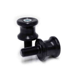 701-0719 Swingarm Sliders Black