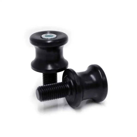 701-0719 Swingarm Sliders Black