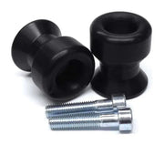 701-0749 Swingarm Sliders Black