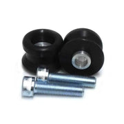 701-0769 Swingarm Sliders Black