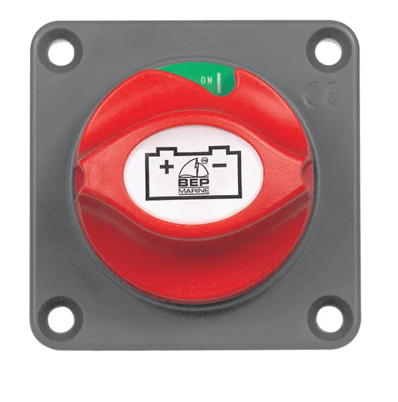 701-PM BEP Panel Mount Battery Switch - Disconnect