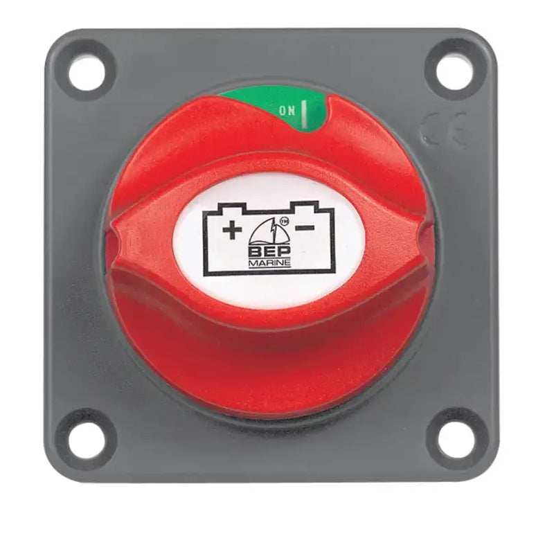 701-PM BEP Panel Mount Battery Switch - Disconnect