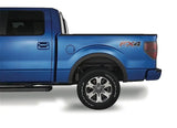 7010270X Penda Ww Liner 17 + Fd Super Duty (Pr) - Fender Well