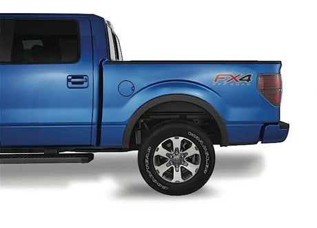 7010270X Penda Ww Liner 17 + Fd Super Duty (Pr) - Fender Well
