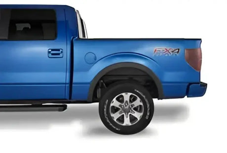 7010270X Penda Ww Liner 17 + Fd Super Duty (Pr) - Fender Well
