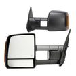 70103-04T Exterior Towing Mirror