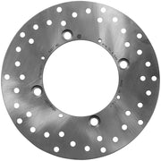 Brembo Fixed Rear Rotor Brakes 68B407M0 - Serie Oro