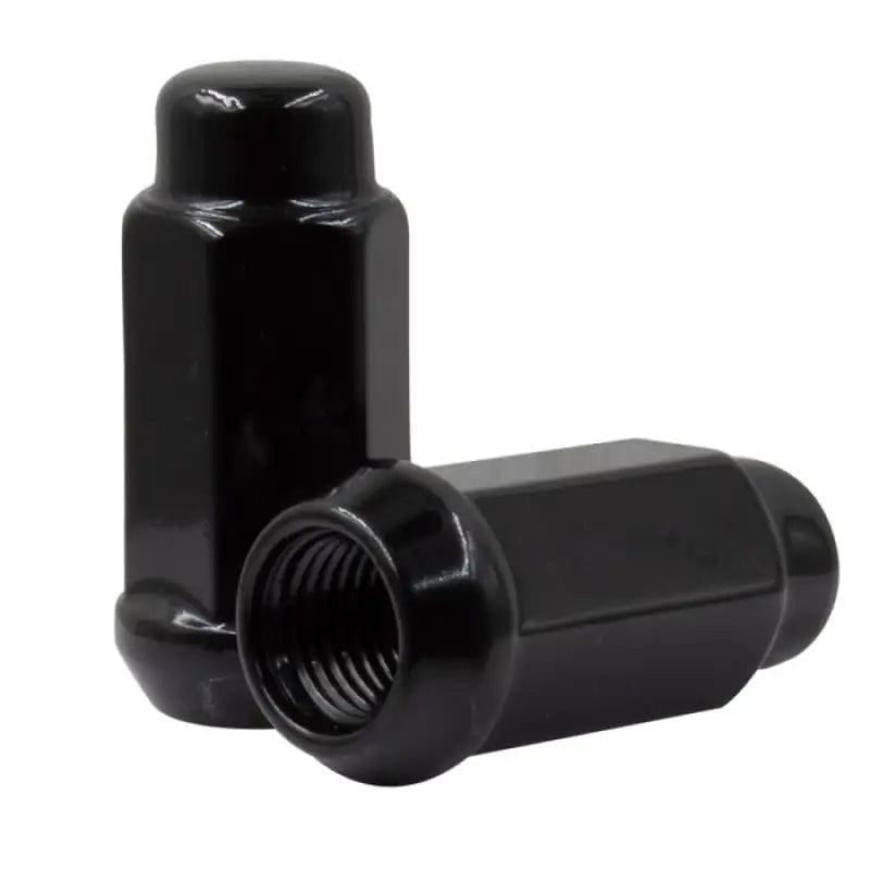 701167BLK Revolution Lug-Blg 1.9 3/4-9/16 Blk