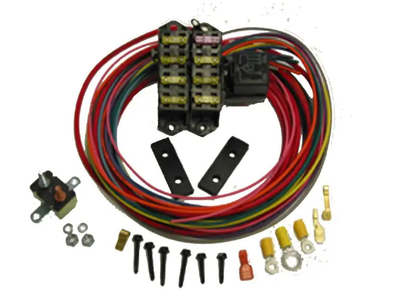 70117 Fuse Block