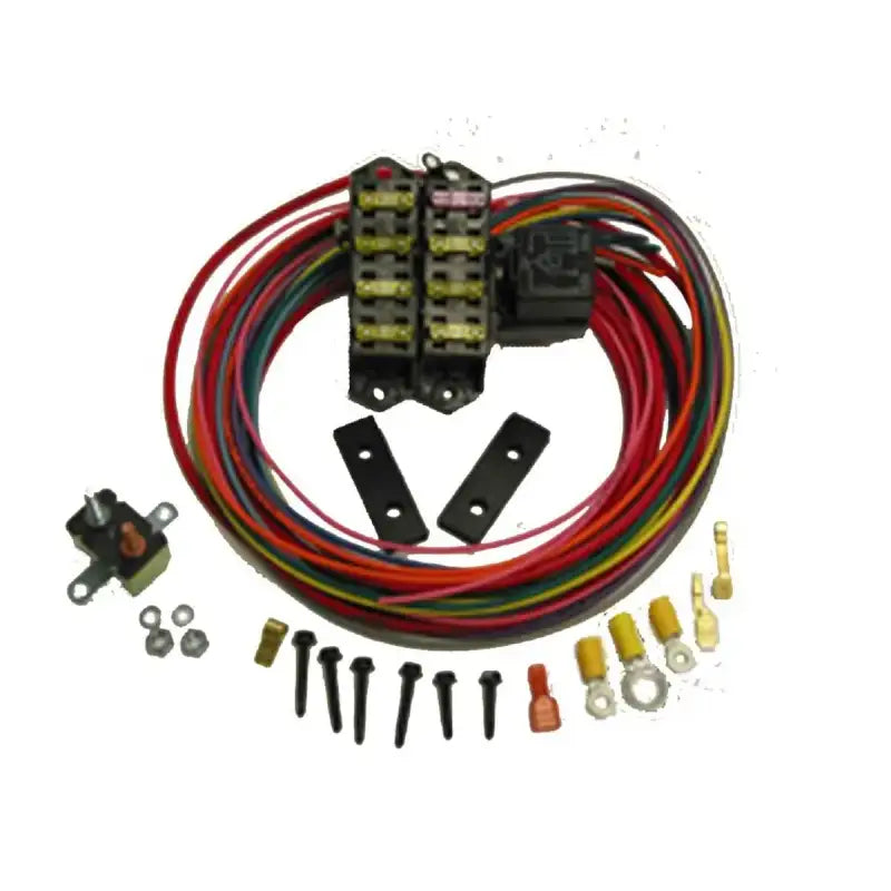 70117 Fuse Block