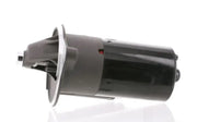 Black automotive starter motor for Arco Marine I/B Starter, perfect for inboard marine engines